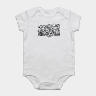 Sandy - Utah Baby Bodysuit
